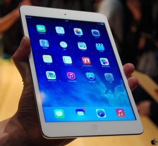 iPad mini Retina