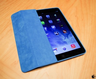 iPad mini Smart Case
