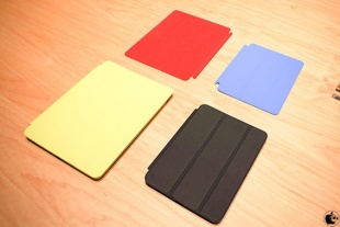 iPad mini Smart Cover