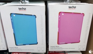 Tech21 Impact Mesh iPad