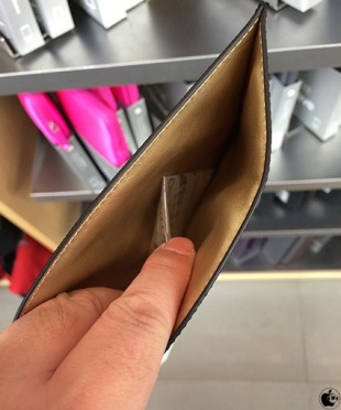 MICHAEL Michael Kors Sleeve for iPad/iPad mini