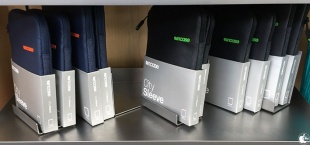 Incase City Sleeve for iPad/iPad mini