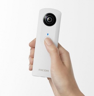 RICOH THETA