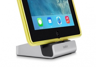 iPad 対応エクスプレスドック