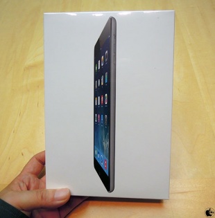 iPad mini (2013)