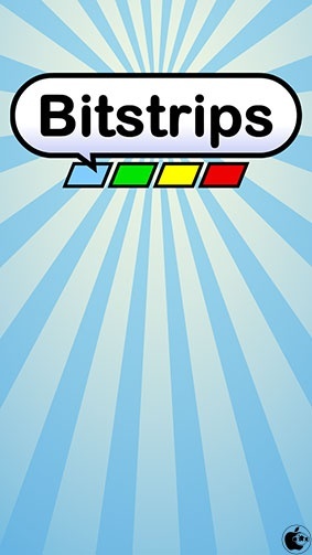 Bitstrips