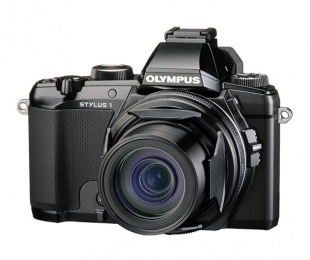 OLYMPUS STYLUS 1