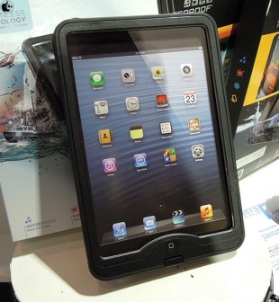 LifeProof nüüd Case for the iPad mini