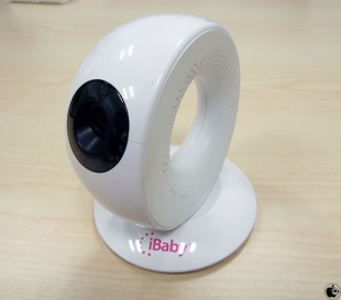 iHealth iBaby monitor M2