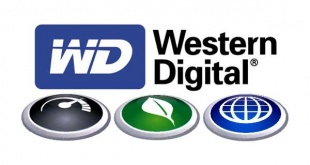 Western Digital