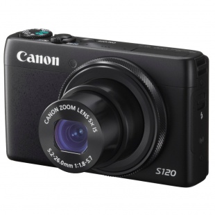 PowerShot S120