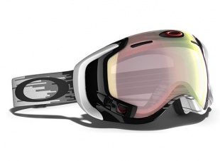 Oakley Airwave 1.5（VR50 Pink Iridium）