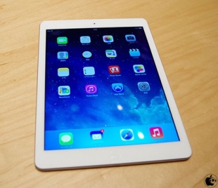 iPad Air