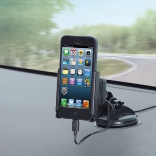 リール充電器付吸盤ホルダーL1