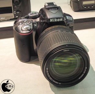 ニコン D5300