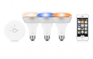 Philips Hue BR30