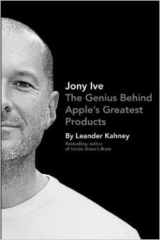 Jony Ive