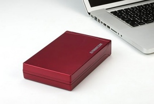 HARD DRIVE CLASSIC 3.0 2TB 36778