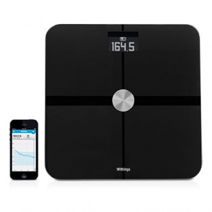 Withings Smart Body Analyzer WS-50