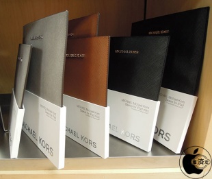 MICHAEL Michael Kors Sleeve for iPad/iPad mini