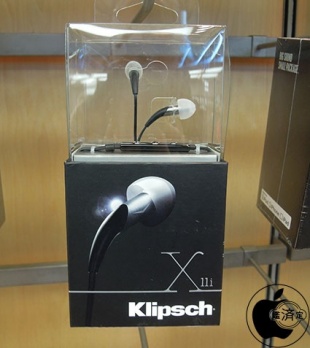 Klipsch Image X11i