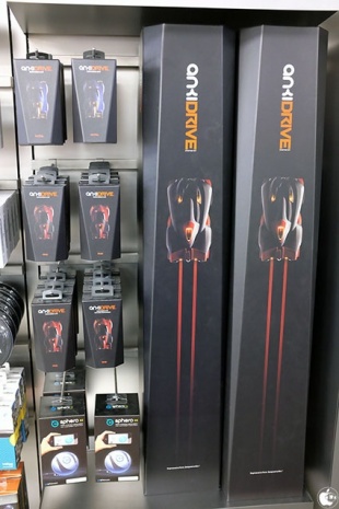 Anki DRIVE Starter Kit