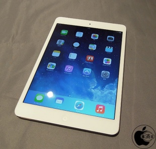iPad mini Retina