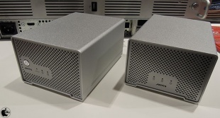 Akitio Neutrino Thunder