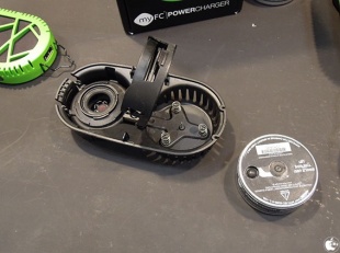 myFC POWERCHARGER Pack