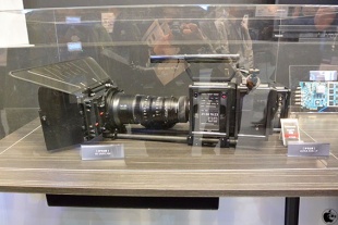 4K VARICAM