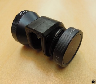 olloclip 4-IN-ONE フォトレンズ for iPhone 5/5s