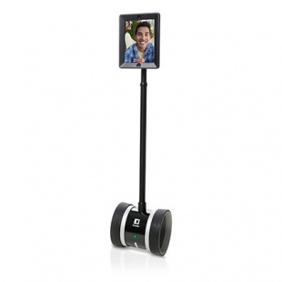 Double Telepresence Robot