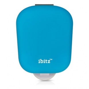 iBitz PowerKey by GeoPalz