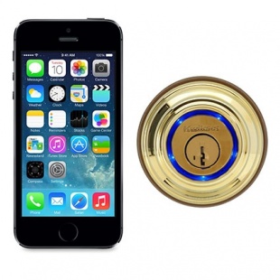 Kwikset Kevo Wireless