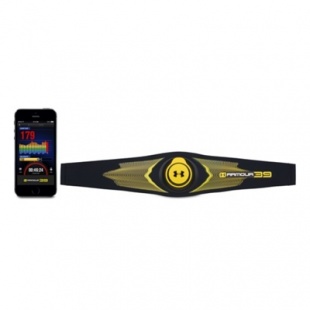 Under Armour Armour39 Performance Monitor