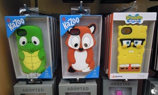 KaZoo for iPod touch (5th gen)