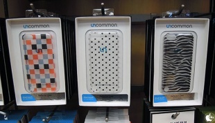 Uncommon Deflector Case for iPod touch (5th Gen.)