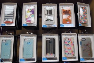 Uncommon Deflector Case for iPhone 5