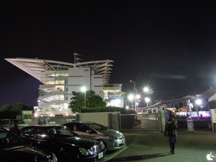 東京シティ競馬