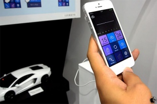 TouchStart（TE-BT9000）