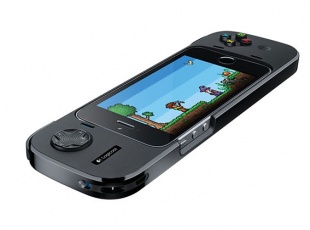 G550 POWERSHELL CONTROLLER + BATTERY