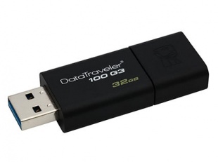 DataTraveler 100 Generation 3/32GB