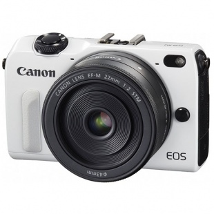 EOS M2