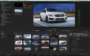 DaVinci Resolve Lite