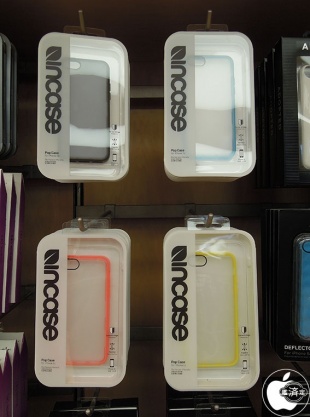 Incase Pop Case for iPhone 5c