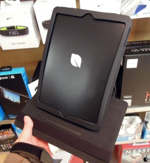 Incase Book Jacket Revolution for iPad