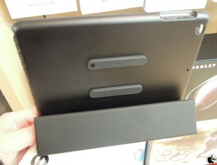 Incase Magazine Jacket iPad mini