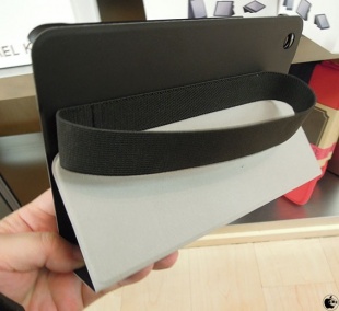 Acme Made Skinny Book for iPad mini