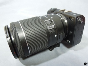 EF-EOS M