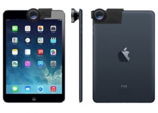 The iPro Lens Mini Clip